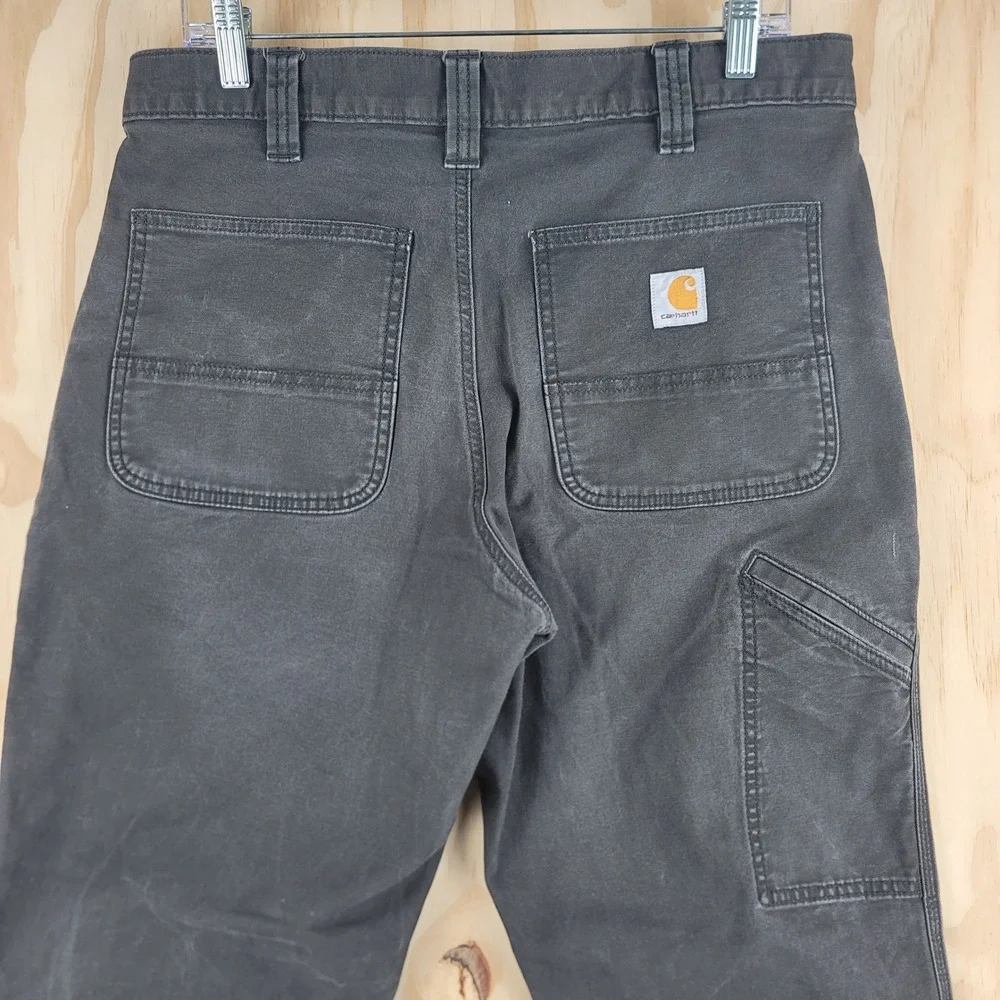 Carhartt measured size